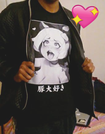 cyancapsule: kyaramerucocoa: YES! YEEESSSSS! NOICE! ROCKIN’ IT BIGTIME!Thanks for