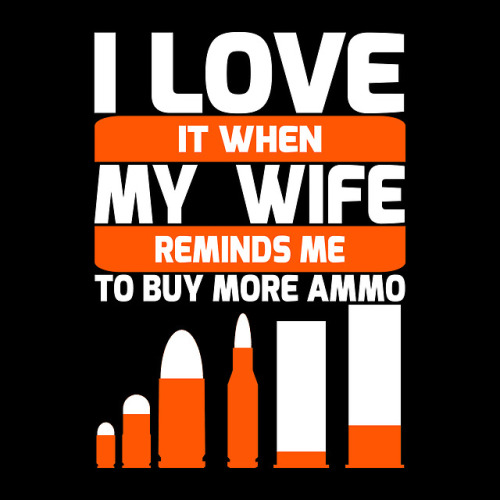 tshirtsforshooters: If you’re a gun loving American - this is the place to shop. You won&rsquo