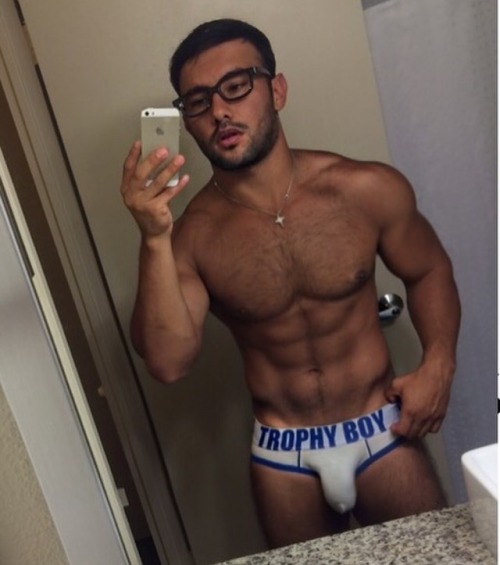 Sexiest underwear and bodies