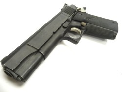 A blog dedicated to firearms and debating