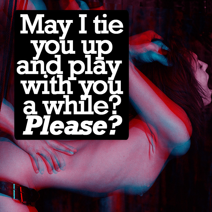kinky-soulmates:  Give it to me…http://kinky-soulmates.tumblr.com 