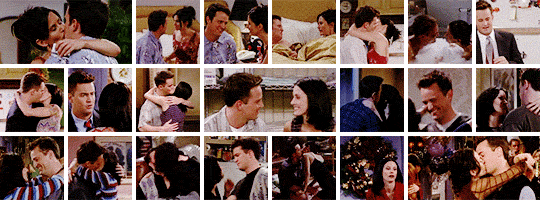 soligblomma:  “You’re a really good kisser.” (insp.) Bonus: Pre Mondler, credits-covered, AU
