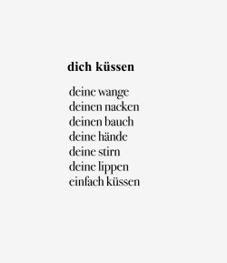 ich-will-dich-nicht-verlieren-s:  S ♡