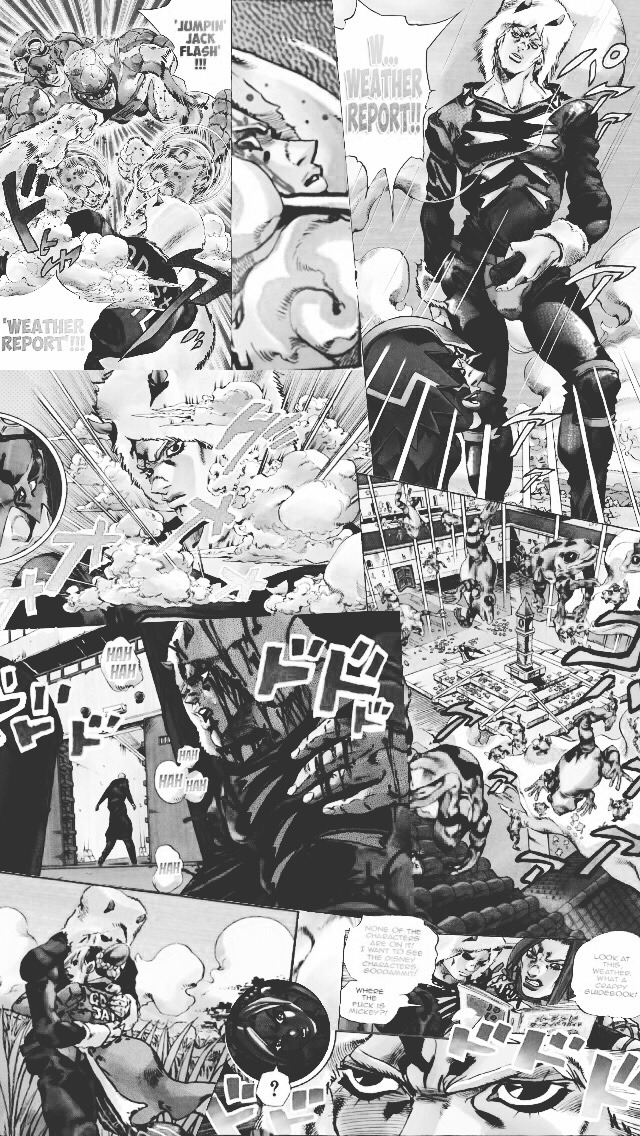 Featured image of post Manga Panel Wallpaper / See more of cool manga panels or pages i found on facebook.