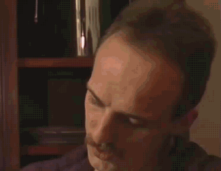 mustachedreaming:  Armin Beck getting his cock sucked by Ilona Raven in Williger Schlund II (1991)