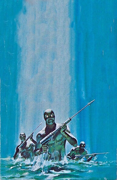 PLANET WITHOUT A NAME (1976). Cover artist unknown.