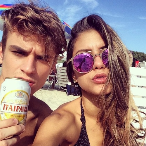 Sente a marola