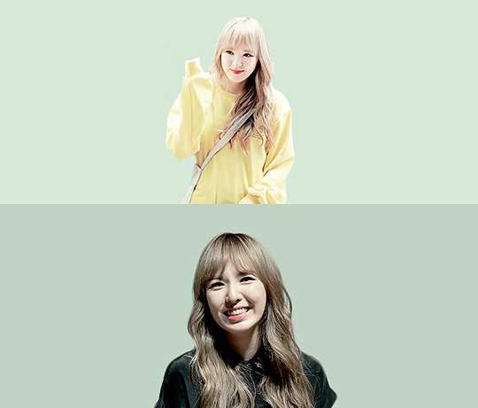 sowonis:     #HappyWendyDay â™¡