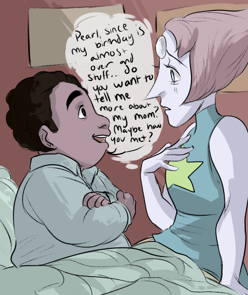 narootos:  a nice birthday talk