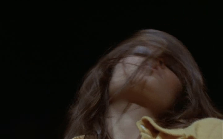 speakingparts:   La Rose de Fer1972 Jean Rollin 