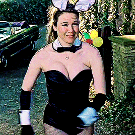 Bridget jones bunny outfit sale