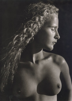 my-secret-eye:  Jock Sturges, Montalivet, France, 1991 