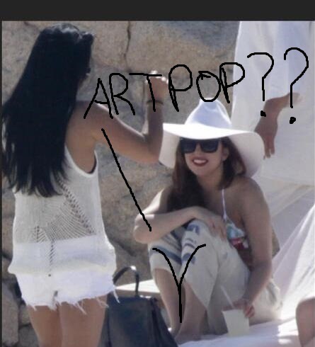 ladygaga420:  ladygaga420:  *goes on littlemonsters.com*  *leaves littlemonsters.com*