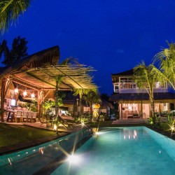 bukitvistabali:  Just introduced #coconutsbingin #luxury #villa in #bingin find it and book it for this summer