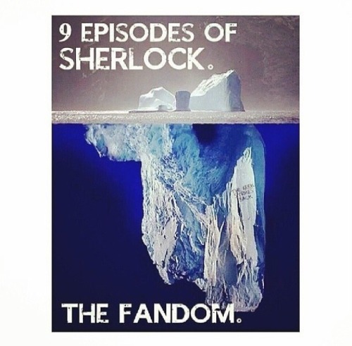 fandomicious:  Truth of all truths