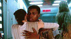 scavengersren:  #married   I really want them to get into a poly relationship along