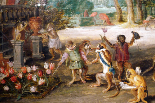 peashooter85:The Madness of Tulip Mania,In the 17th century the Dutch became among the wealthiest pe