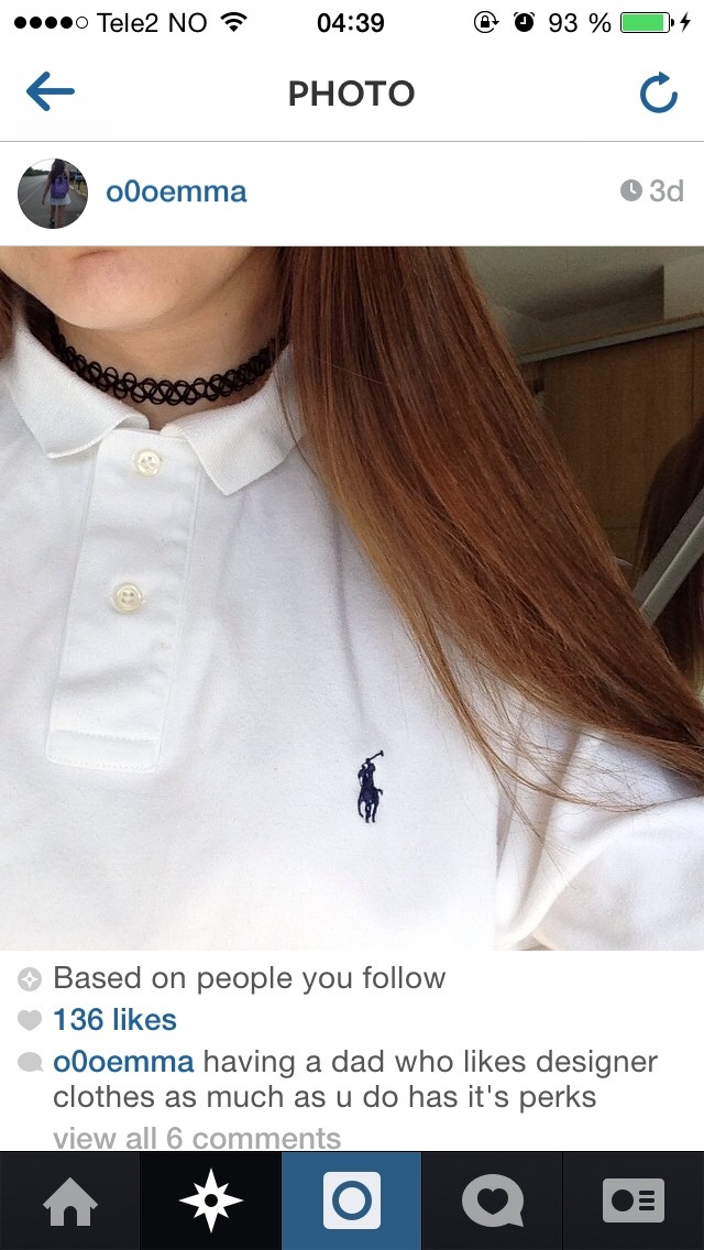 qrieves:  ewc:  nice designer shirt   BITCH U AINT SPECIAL 