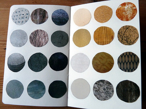 pampong:  book of circles 