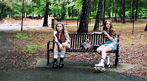 SHARP OBJECTS ✂︎ Episode 1, Vanish.