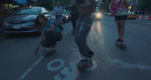 stainedglassgardens: Skate Kitchen (Crystal Moselle, 2018)