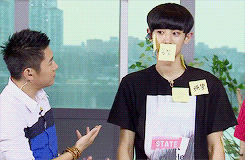 wooncake:  Nothing is a problem for Tao 