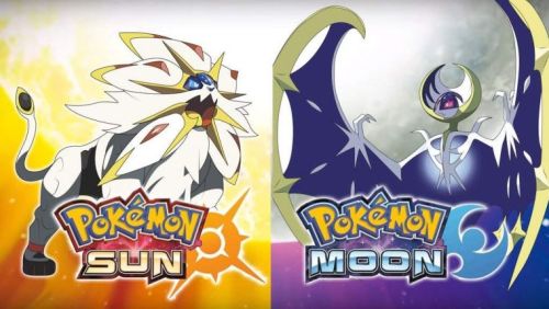 The next Pokémon Sun &amp; Moon news will come on September 14th at 22:00 JST which is 14:00 BST, 15