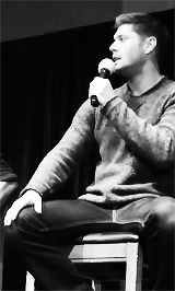 jacklesonmymind:  jensenfans:  Jensen + His Thighs // Requested by Anonymous  stop