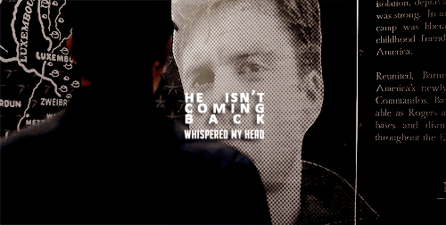 “He Isn’t Coming Back, Whispered My Head. He Has To, Sobbed My Heart.”[insp]