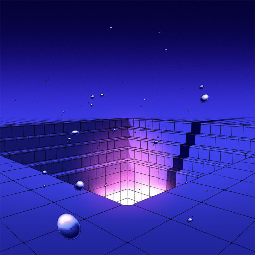 The Swimming Pool By Fernando Bittar