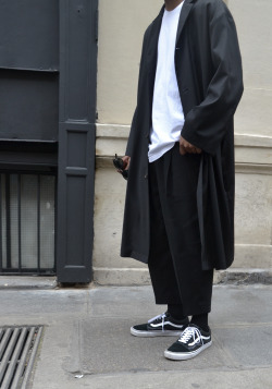 blvck-zoid:  oxyoshi:  More fashion at OXYOSHI