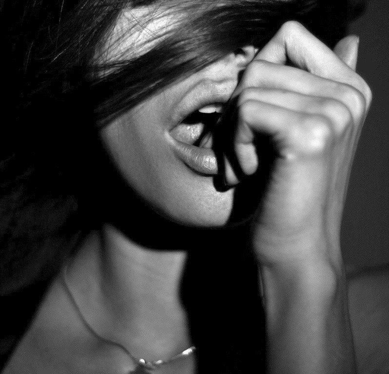 Mi sazio delle emozioni che sa darmi il pensiero di Te.
Stephen Littleword