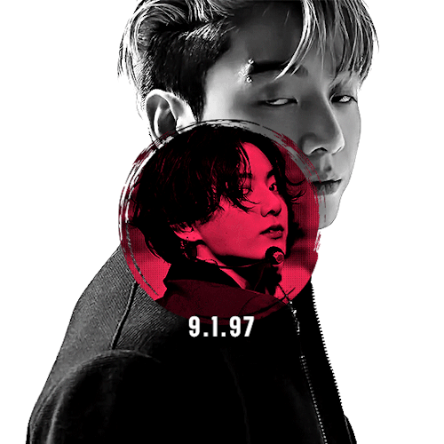 HAPPY 25TH BIRTHDAY, JEON JUNGKOOK! (in•sp) September 1st, 1997