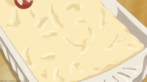 animefoodissugoi:Sweetness and Lightning (2016), TMS Entertainment