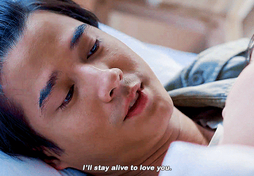 BAD ROMEO EPISODE 5