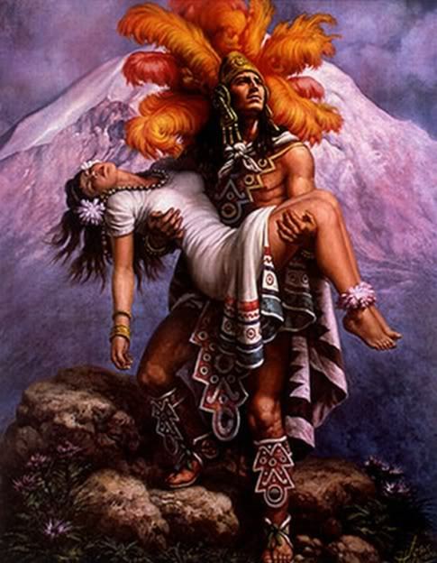 dontpissoffpenelope:  Mexico lindo. Mis raíces, mi fortaleza, mi corazón, mi alma, mis