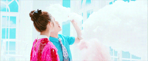 orange-sandeul: In Sweetland