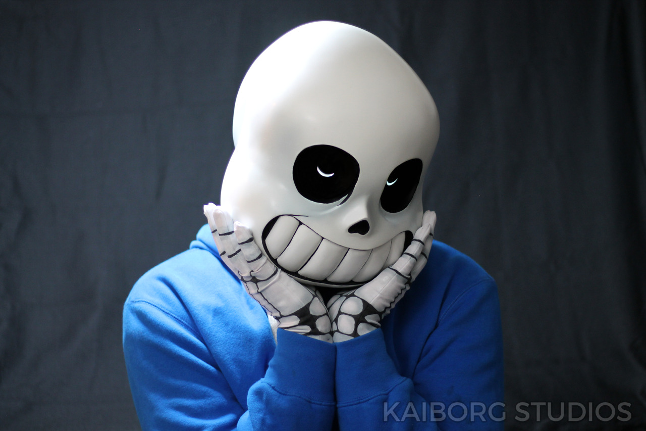 kaiborgstudios:    Created by Kaiborg Studios, Commissioned by @bonkbird, Sans ©