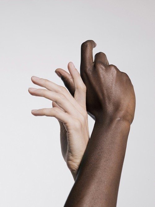 stansbill: Stanlon Hands + Domesticity “You put your hands around me, and I’m home.&rdqu