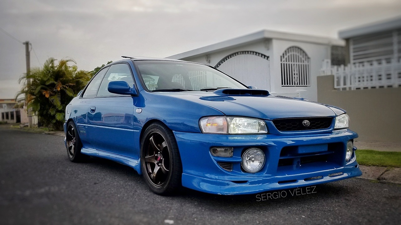 subaruimpreza2.5rs on Tumblr