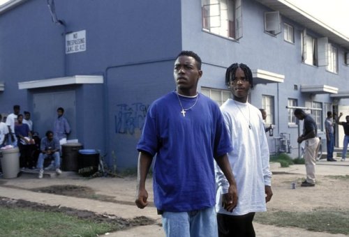 Menace II Society