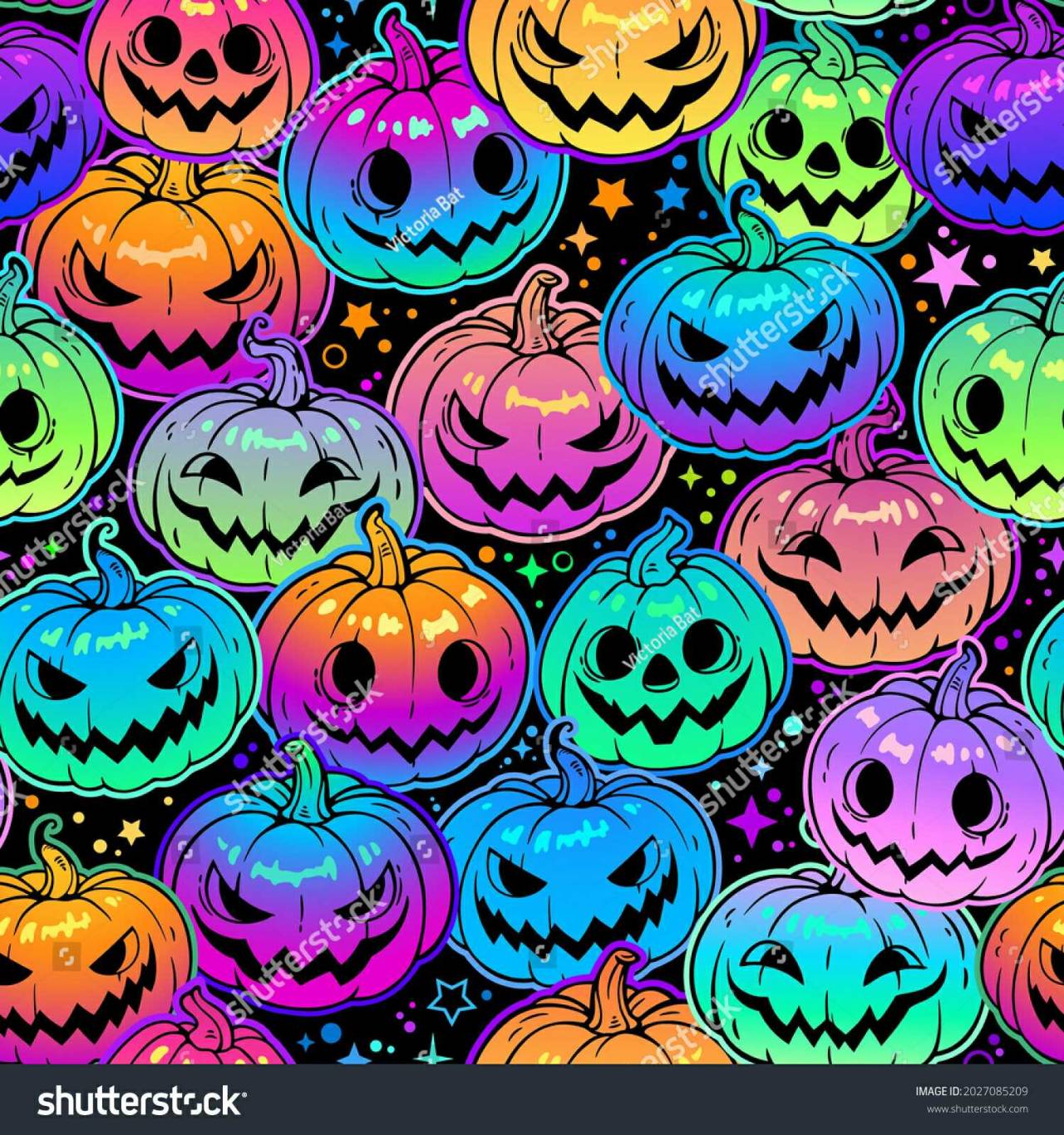 Aesthetic Halloween 2022 Wallpapers  WallpaperAccessin