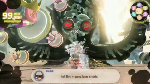 Can We Appreciate How GAY Side Order Is?