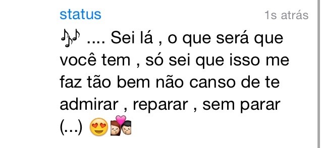 Cabarezinho Romantico