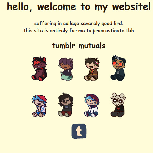 Tumblr media