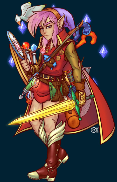 raiouart:Link - Full ArsenalCommission Information || Twitter || Artstation || Ko-fi