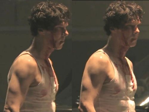 tomandgrant:Making of Little Favour (Part 4. 请勿无授权转载。Please do not re-post to anywhere without permi