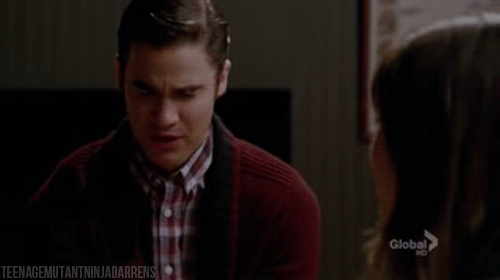 The Reason Sick Blaine Was Convincing.