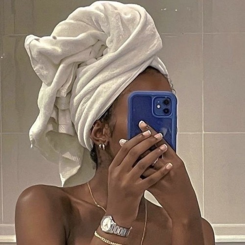 Black Girls Icons