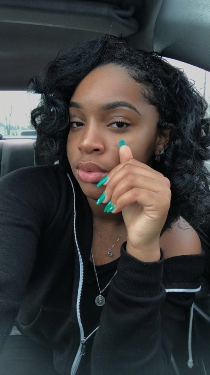 Black Girls R Magic